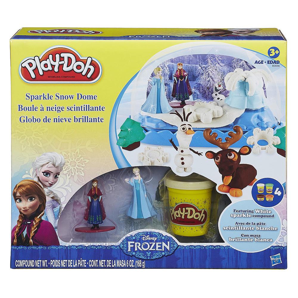 Play Doh Disney Frozen ID 1239580016