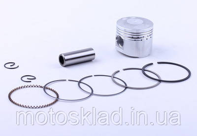 Поршневий комплект 39,25 mm — 50CC4T