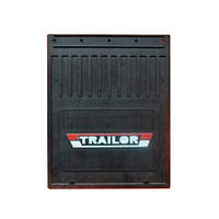 Бризковик на причіп Trailor 400x500 мм