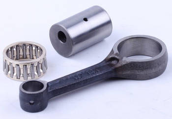 Шатун із сепаратором — 50CC4T