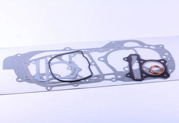 Прокладки двигуна комплект 47 mm — 50CC4T