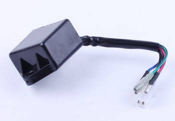 Комутатор — 50CC2T