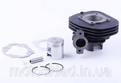 Поршнева 43 mm (60CC) — 50CC2T