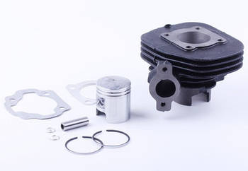 Поршнева 43 mm (60CC) — 50CC2T