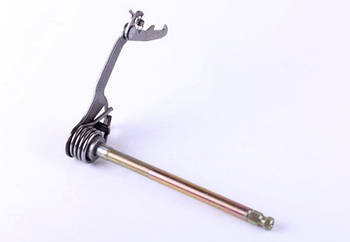 Вал перемикання швидкостей - Дельта/Альфа