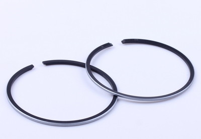 Кільця 47 mm STD 80СС — Dio 34/35, фото 1