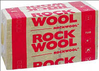 Качественный утеплитель ROCKWOOL FASROCK