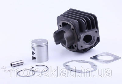 Поршнева 43mm 65СС — Dio 27/18