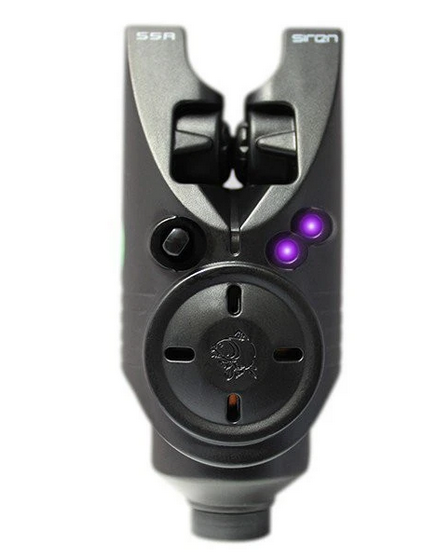 Сигнализатор NASH Siren S5R Purple