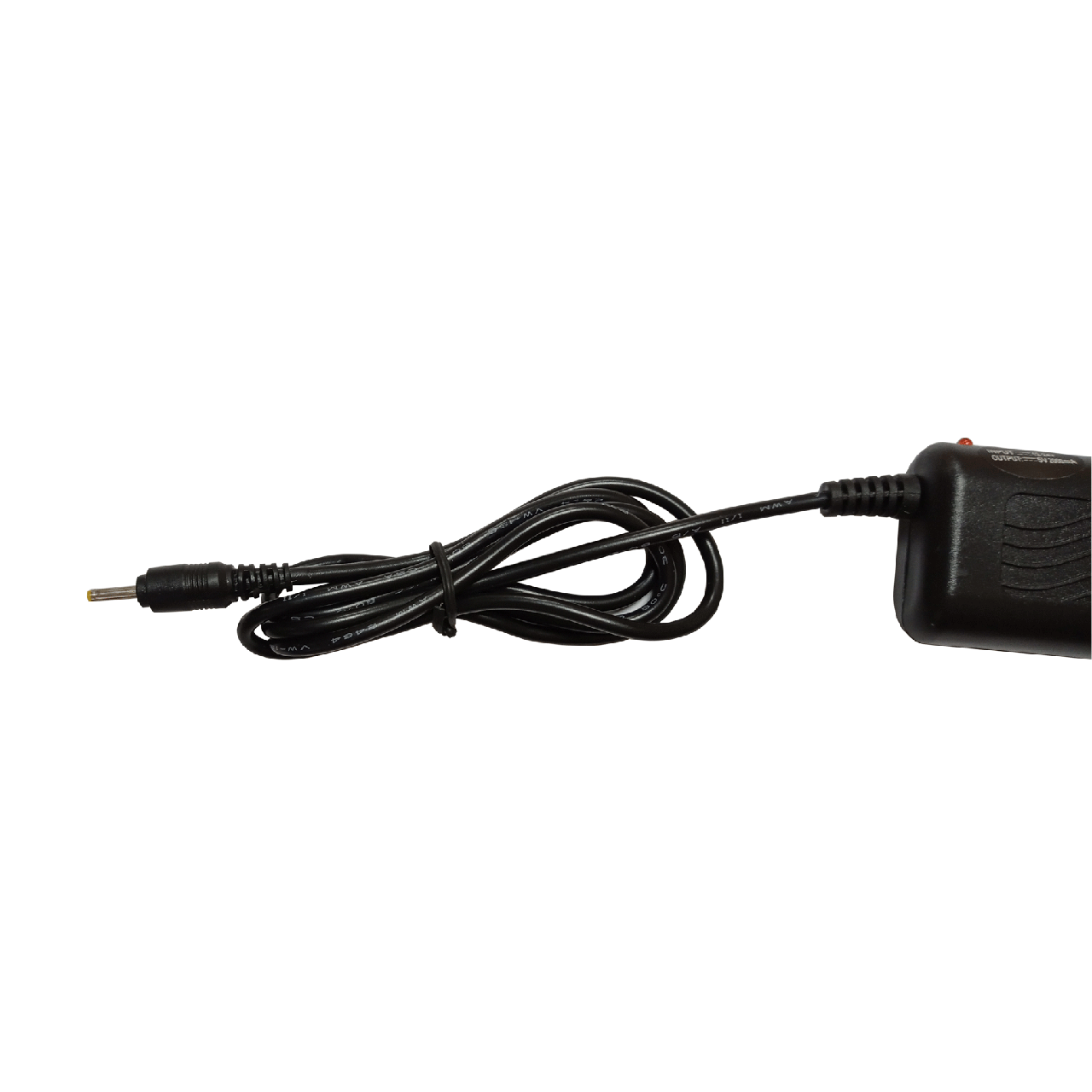 Автомобильное зарядное устройство для планшетов 5V/2A (2.5mm x 0.75mm) - фото 4 - id-p45276407