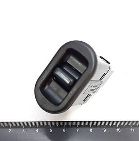 Кнопка склопідйомників Нексія 96179135 ( оригінал)