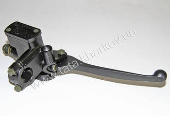 Гідравлічна машинка Dio28/35 — Dio 50/Takt 24