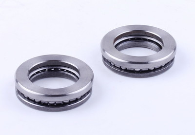 Підшипники керма комплект — Yamaha JOG, фото 1