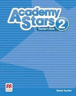 Academy Stars 2 Teacher s Book