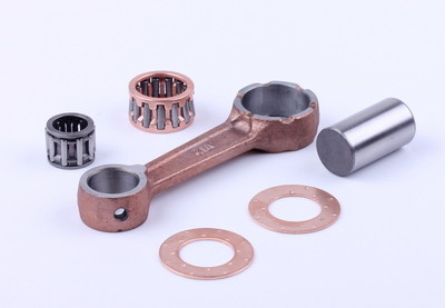 Шатун — Honda, фото 1