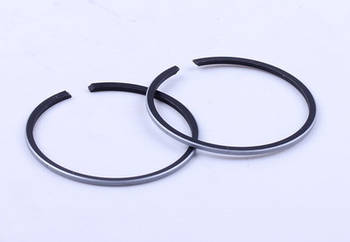 Кільця 40 mm STD (50CC) — Stels