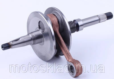 Коленвал - Dio 35 (34mm)