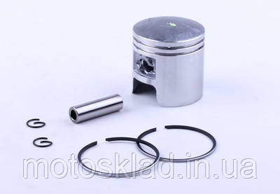 Поршневий комплект 44,25 mm — Suzuki 50