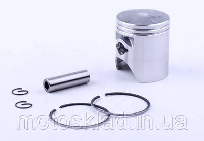 Поршневий комплект 48.75 mm — Lead 90