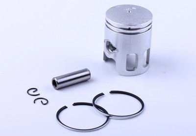 Поршневий комплект 40 mm STD (50CC) — 50CC2T, фото 1