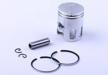 Поршневий комплект 40 mm STD (50CC) — 50CC2T