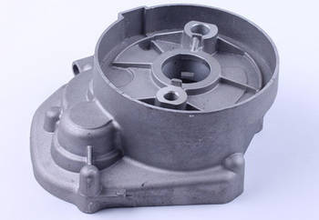 Картер редуктора — 50CC4T