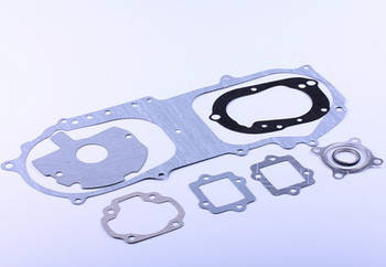 Прокладки двигуна комплект — 50CC2T