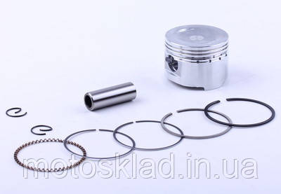 Поршневий комплект 47,5 mm — 50CC4T