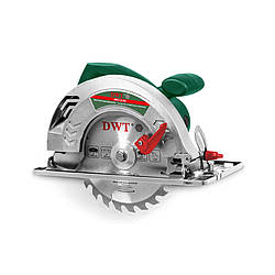 Циркулярна пила DWT HKS12-59