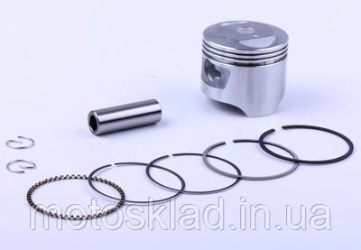Поршневий комплект 47,0 mm STD (72с) — Дельта/Альфа