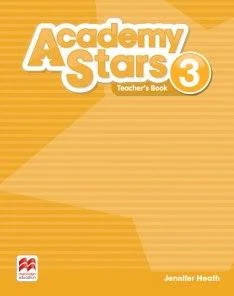 Academy Stars 3 Teacher’s Book