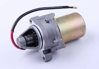 Стартер електричний — 50CC2T