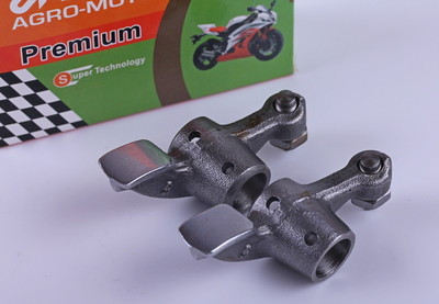 Коромисла (пара) — 50CC4T — Premium, фото 1