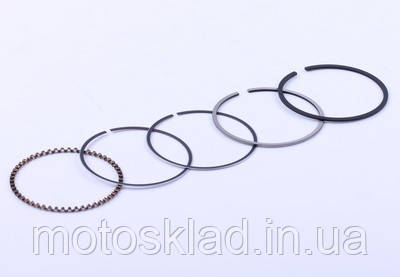 Кільця 47,0 mm STD (72с) — Дельта/Альфа, фото 1