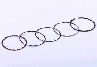 Кільця 50,0 mm STD (100c) — Дельта/Альфа, фото 1