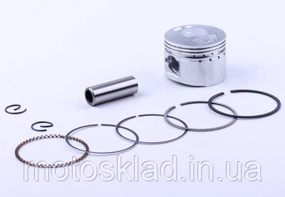 Поршневий комплект 44,5 mm — 50CC4T