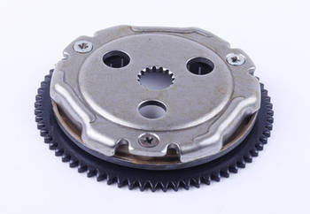 Маховик-50CC2T