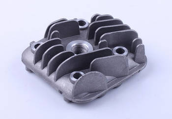 Головка циліндра — 50CC2T