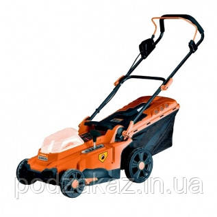 Газонокосилка аккумуляторная (36В, 370мм) Sturm CL4437CL