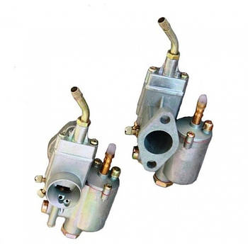 Карбюратор К-302 на важкі мотоцикли (ОЕМ) пара