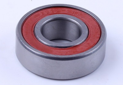 Підшипник двигуна 6202 - 125/150CC, фото 1