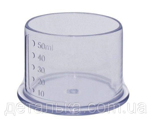 Мірний стаканчик для кухонного комбайна Philips HR7778