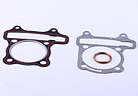 Прокладка циліндра (з кільцем глушника) — 150CC, фото 2