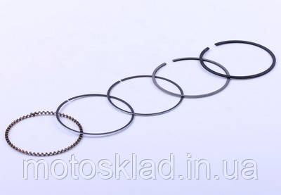 Кільця 52,0 mm STD (110c) — Актив/Дельта/Альфа