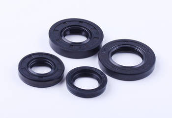 Сальники комплект 4 шт. (17*35*7; 25*44*7) - 50CC2T