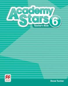 Academy Stars 6 Teacher’s Book