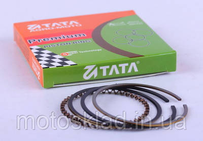 Кольца 47,0 mm STD (80cc) - 50CC4T - Premium