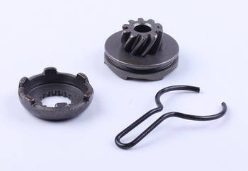 Храповик - 50CC2T