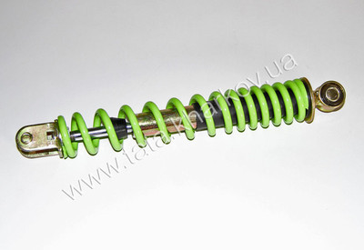 Амортизатор задний 300mm - Dio 50/Takt 24, фото 1