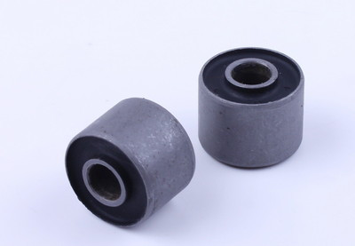 Сайлентблоки двигуна 28-20-10 mm (2 шт.) -Тайвань пари, фото 1